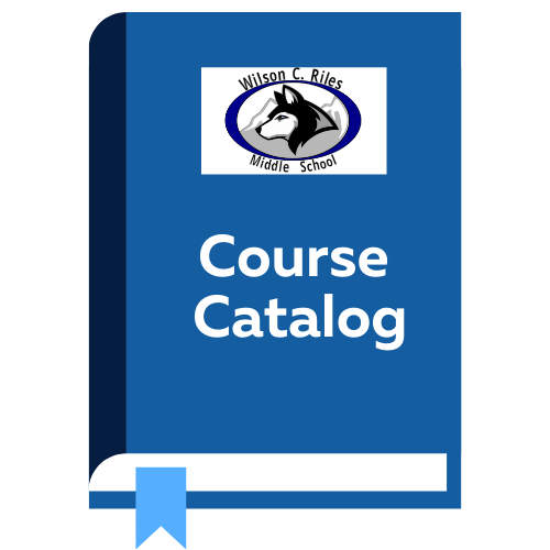 course catalog