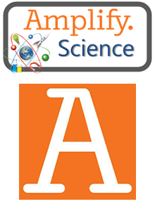 Amplify Science