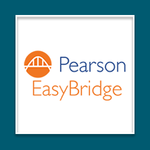 Pearson Easy Bridge