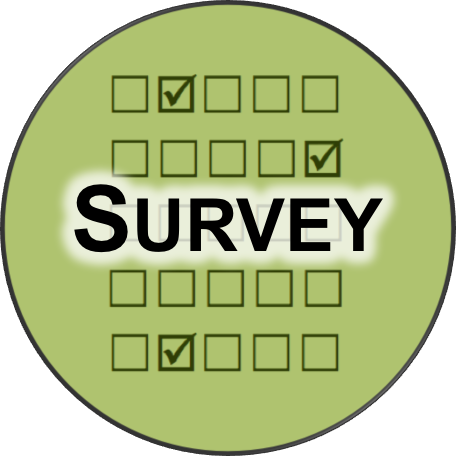 Survey Page