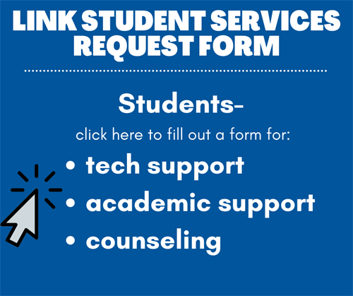 Student services request form-click here to fill it out